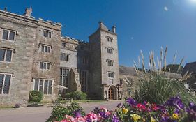 Boringdon Hall 5*